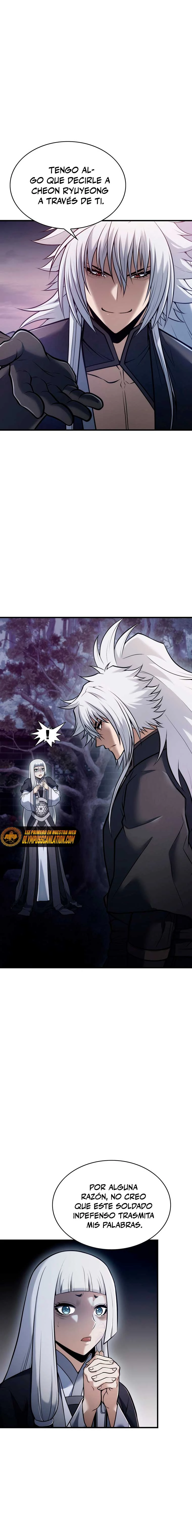 La Estrella de un Gobernante Supremo > Capitulo 63 > Page 221